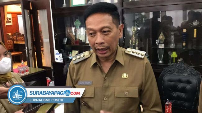 Pemkot Malang Tetapkan Aturan Jam Operasional Tempat Usaha