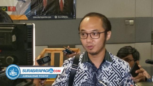 Suara Psi Di Quick Count Tak Lolos Ke Senayan