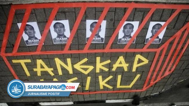 Minggu Depan Harun Masiku Ditarget Tertangkap