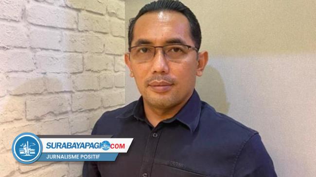 Kasat Reskrim Polrestabes Surabaya Dipindah Ke Ditreskrimsus Polda Jatim