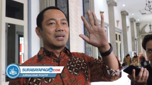 Pengadaan Barang Dan Jasa Titik Rawan Korupsi