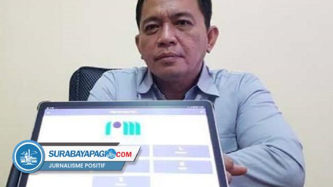 Pdam Giri Nawa Tirta Pasuruan Mendapat Penghargaan Dari Kementerian Pupr