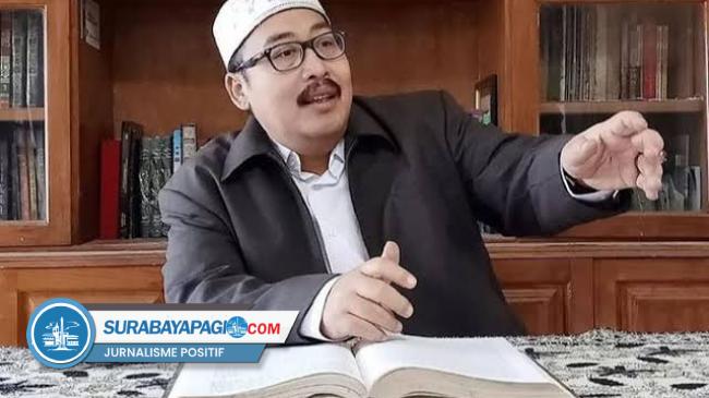 Usai Deklarasi Anies Cak Imin Ketua Pbnu Nu Dan Cak Imin Beda