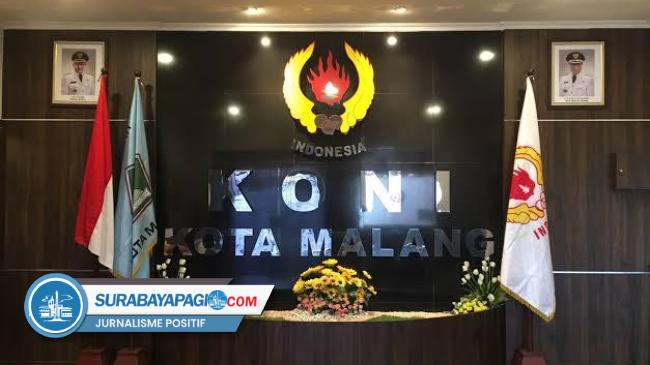 Porprov Jatim Kota Malang Ajukan Diri Jadi Tuan Rumah