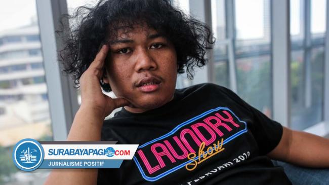 Terlalu Star Syndrome Marshel Widianto Sempat Diboikot Salah Satu