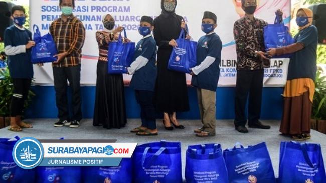 Bkkbn Dan Komisi Ix Dpr Ri Sosialisasikan Pembangunan Keluarga Bersama