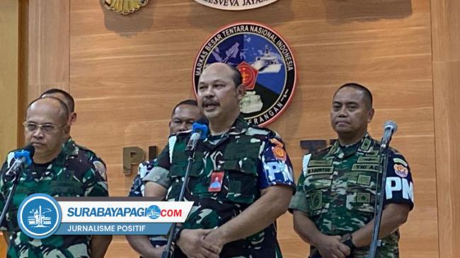 Profit Sharing Dalam Kasus Korupsi Ini Kata Danpuspom TNI