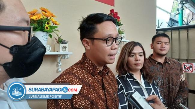 KPK Tak Hadir Di Sidang Gugatan Praperadilan Mantan Dirut Pertamina