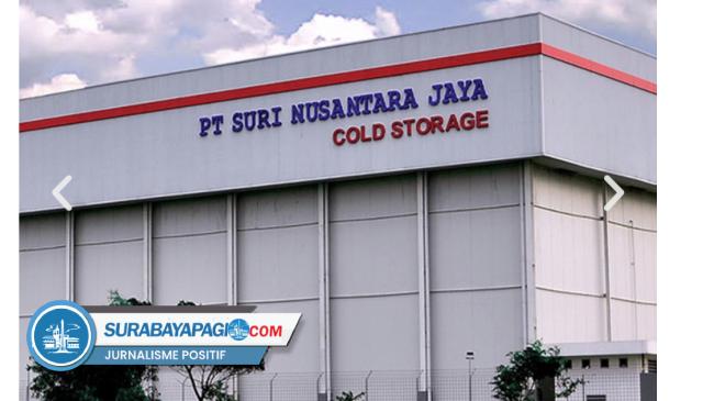 Kenali Jenis Jenis Cold Storage Dan Penggunaannya