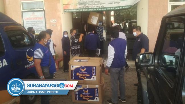 Aksi Solidaritas Untuk Palestina, Ribuan Warga Jombang Gelar Shalat ...