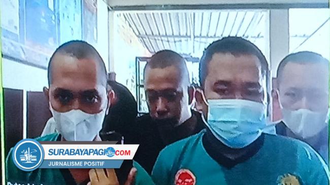 3 Orang Bobol Uang Nasabah BNI Rp 838 Juta