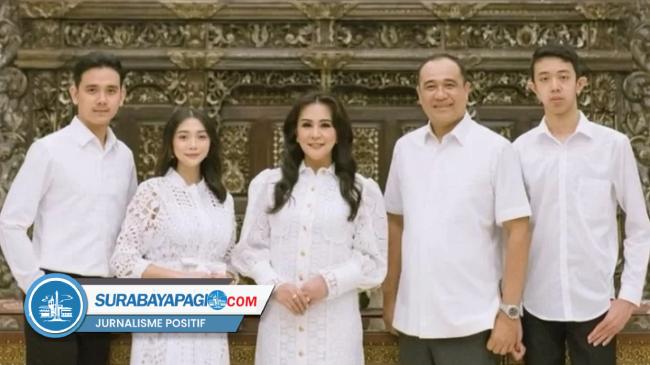 Nasib Mantan Pejabat Rafael Dan Anaknya, Sama-sama Dirundung 2 Kasus Pidana