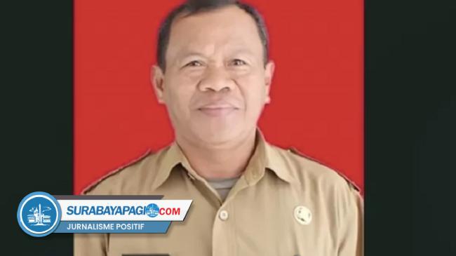 Profil Kepala BKPSDM Dani Hamdani Disorot Dugaan Pungli, Harta Kekayaan ...