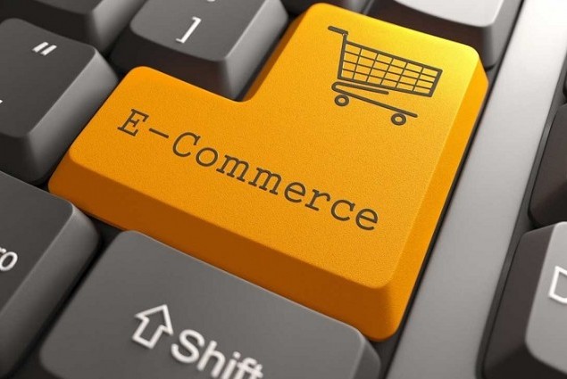 Transaksi E-commerce Masih Jadi Penopang Ekonomi Indonesia 2023