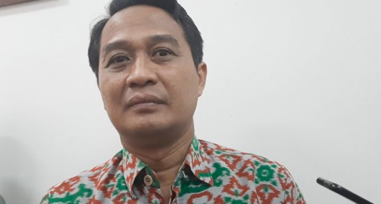 IDI Minta, Jokowi Vaksin Pertama, Rakyat akan Ikut