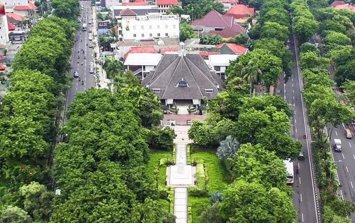 Jadi Kota Ternyaman di Indonesia, Surabaya Sabet 10 Penghargaan Proklim