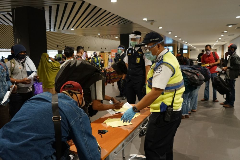 Antisipasi Lonjakan Penumpang, Bandara Juanda Tambah Jam Operasional