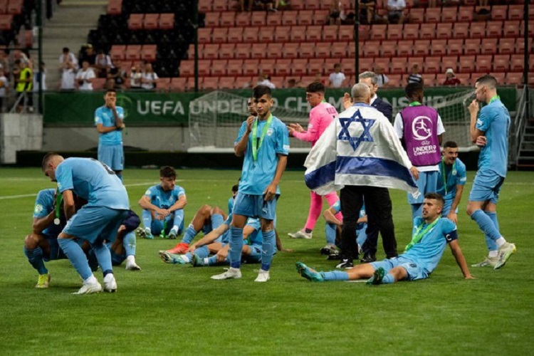 Tolak Israel di Piala Dunia U-20, RI Bisa Masuk Daftar Hitam
