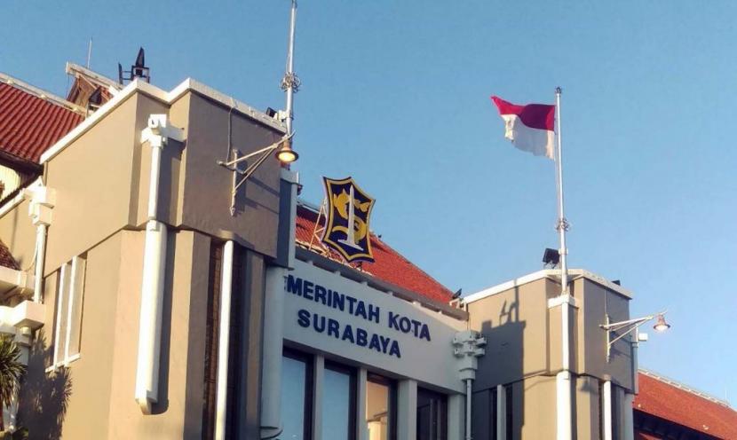 Anggaran Menipis, Pemkot Surabaya Buka Posko Donasi