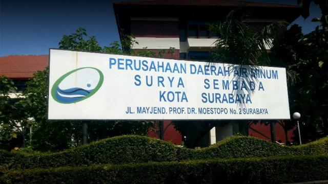 PDAM Surya Sembada Surabaya Kembali Gelar Diskon Pasang Baru, Biaya Mulai Rp 200.000