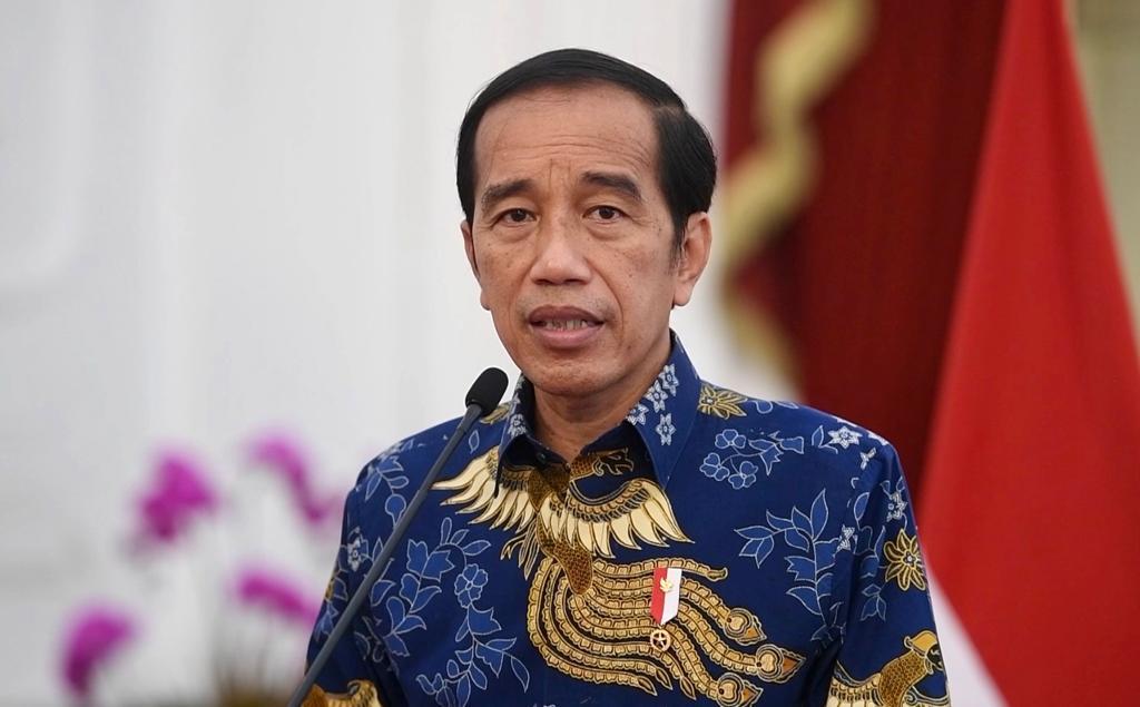 Hari Buruh, Jokowi Fokus Tingkatkan Kesejahteraan Buruh Hingga Perluas Kesempatan Kerja