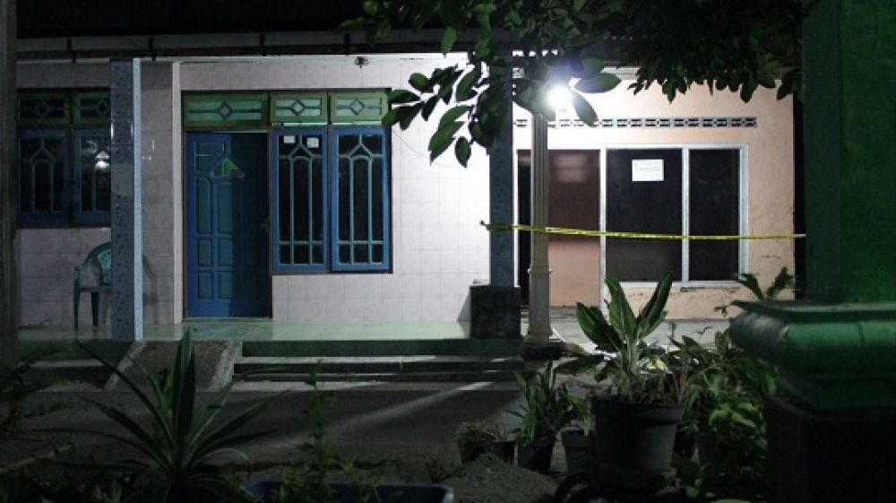 Pemuda di Jombang Ditemukan Membusuk di Rumah Kosong