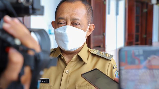 Tangani Covid-19, Pemkot Surabaya Rumuskan Kebijakan Jangka Panjang