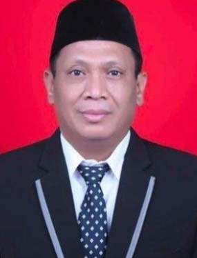 Meski Berstatus Narapidana, H Mahmud Tetap Anggota DPRD Gresik