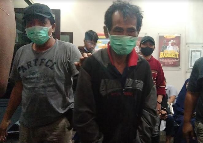 Pelaku Pembunuhan Wanita di Malang yakni Suami Korban, Ditangkap saat Hendak Kabur ke Tulungagung