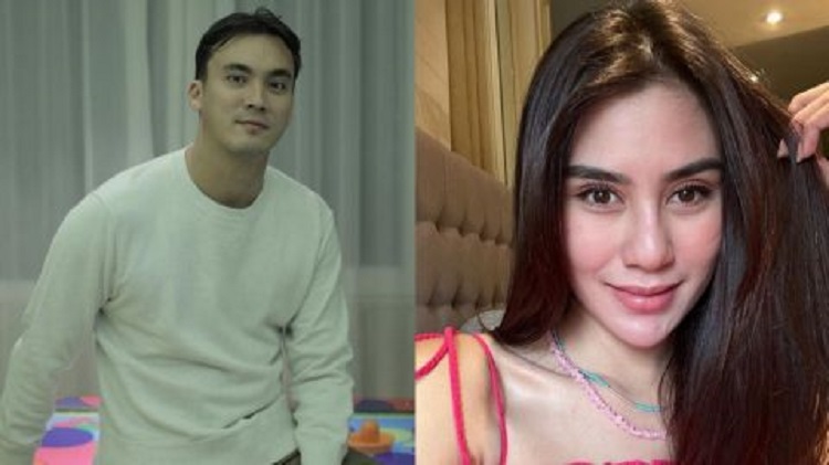 Potret Bukti Perselingkuhan Syahnaz dan Rendy Kjaernett di Aplikasi Ojol, Netizen: ''Typingnya Alay''