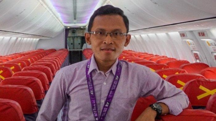 414 Calon Jemaah Umroh Pertama Indonesia, Diangkut Lion Air