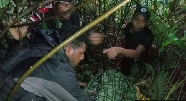 Sikat Habis KKB di Papua, HAM Menyusul