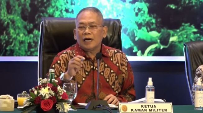 Ditemukan Dokter Letkol TNI, LGBT
