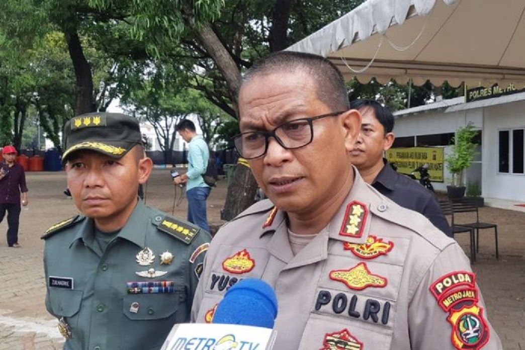 Di Jakarta, Pelaku Mafia Tanah Bergeser ke Anak Muda