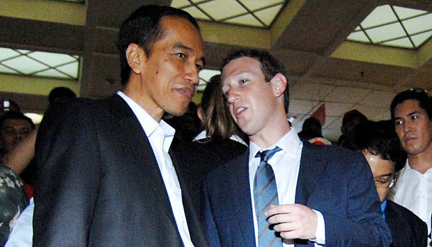 Mark Zuckerberg Rugi Rp 99,5 T, Masih Dikritik Roy Suryo