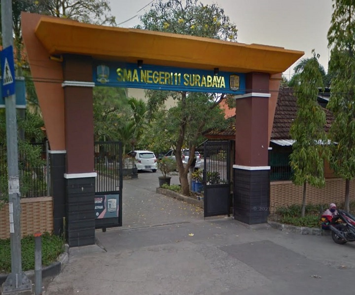 Bayar Sumbangan Rp 150 Ribu per Bulan, Wali Murid SMAN 11 Surabaya Resah
