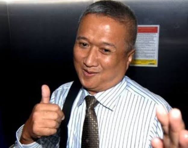Hakim Agung SD Terlibat Suap, Tak Mau Dihukum 8 Tahun