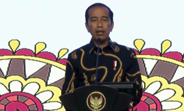Pejabat Suka ke Luar Negeri, Bikin Gemes Jokowi