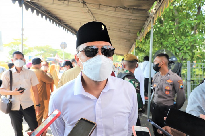 Pemkot Surabaya Terbitkan SE Pelaksanaan Hari Raya Idul Adha