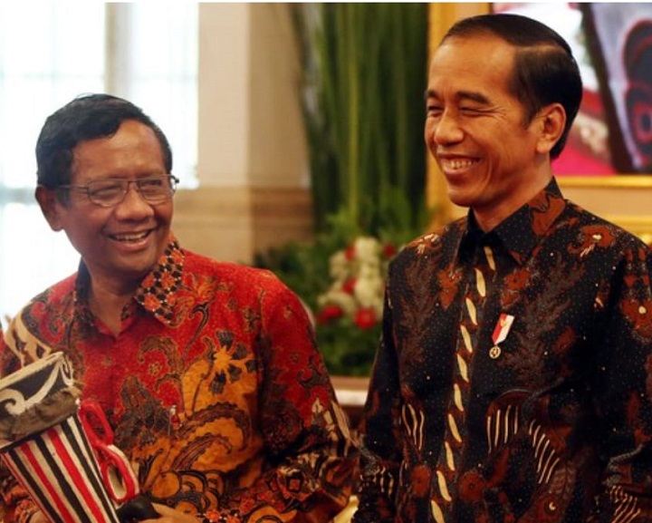 Mafia Migor, Skandal Politik Terbesar di Indonesia