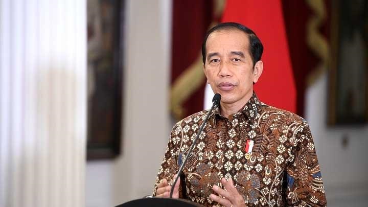 Harta Jokowi, dari Rp 9,5 M, Menjadi Rp 29,4 Miliar