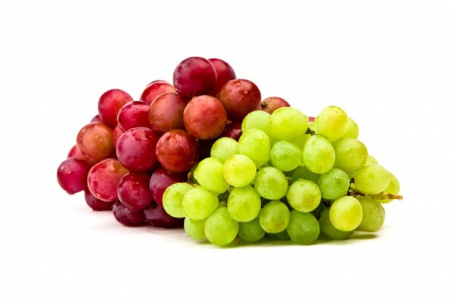 Buah Anggur untuk Kesehatan Bumil dan Janin