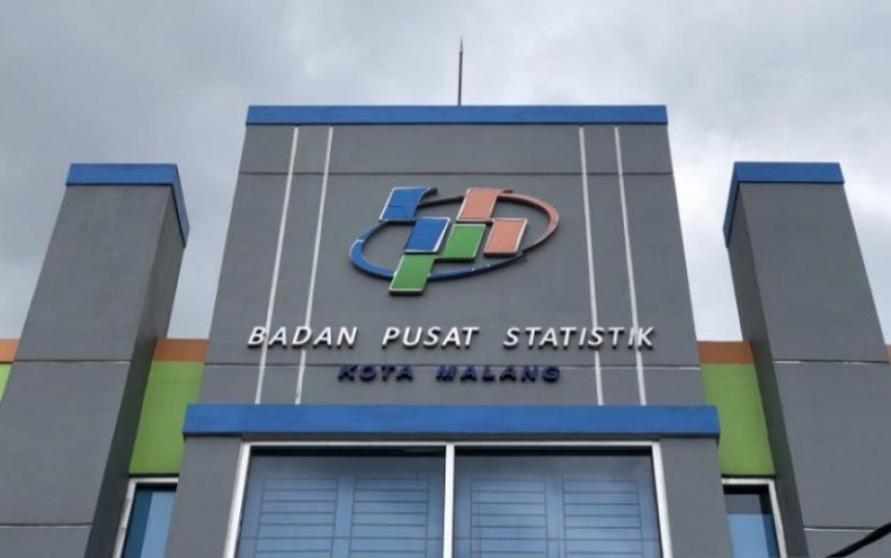 Inflasi Kota Malang Juni 2023 Capai 0,07 Persen