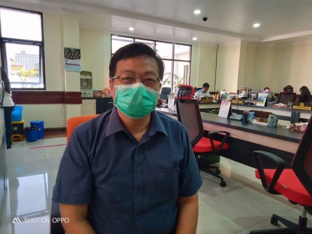 Dewan Minta Perwali Surabaya Nomer 34 Tahun 2020 Ditinjau Ulang