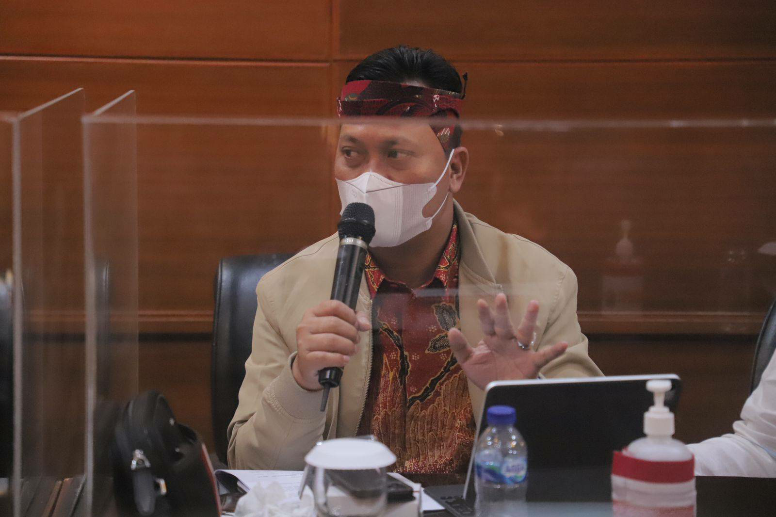 Komite III DPD RI Dorong Pemerataan Dokter Spesialis di Indonesia