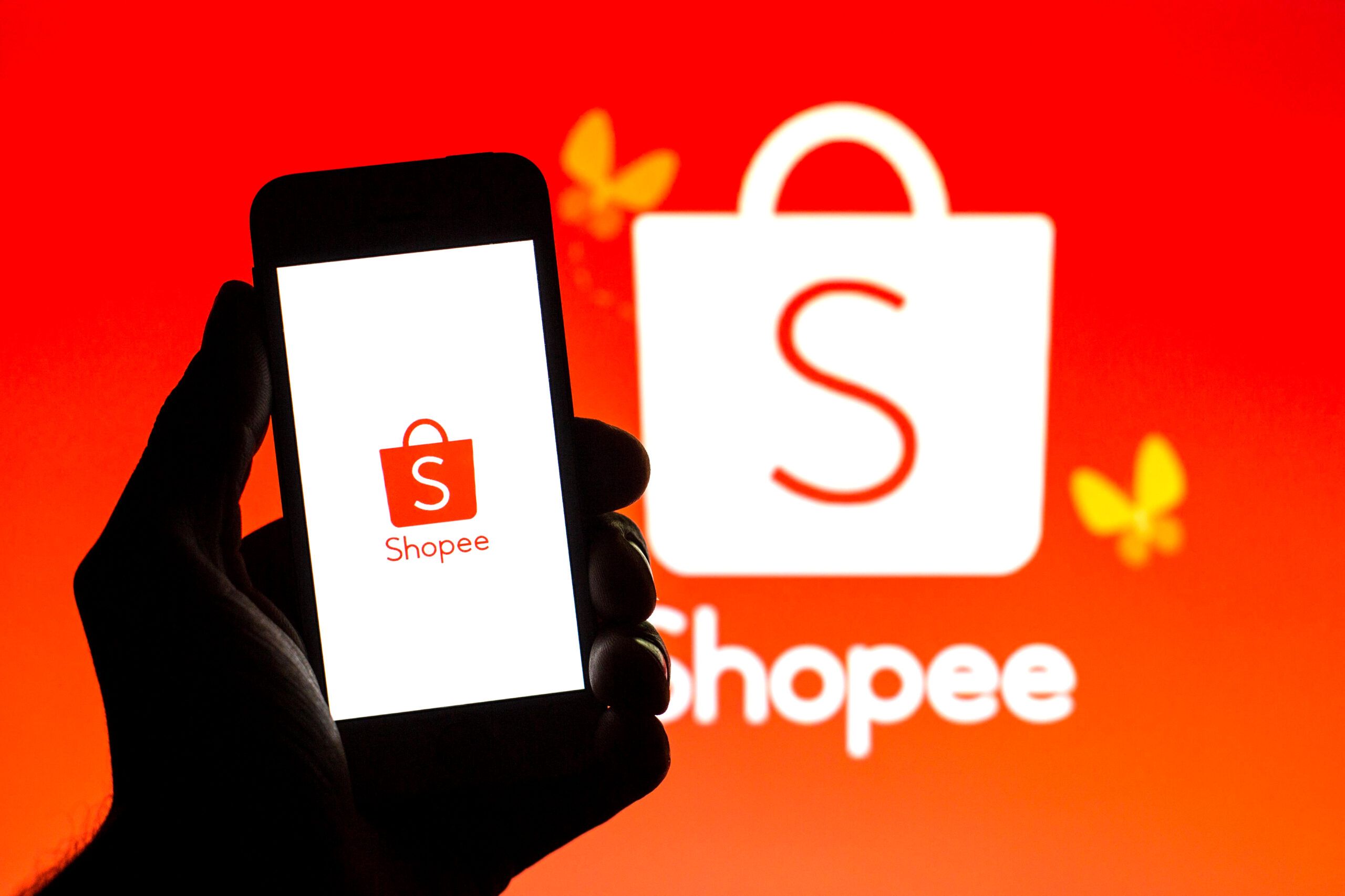 Kebijakan Baru, Shopee Kenakan Biaya Layanan Rp 1.000 per Transaksi