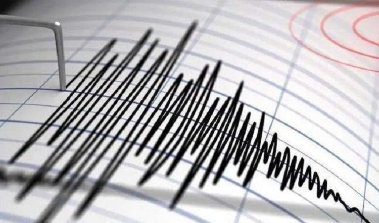 Gempa Bumi Berkekuatan M 5 Guncang Malang, Terasa Sampai Lumajang dan Jember