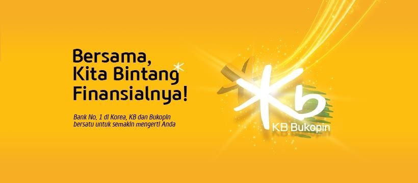 KB Bukopin Siap Jadi Bintang Finansial Indonesia