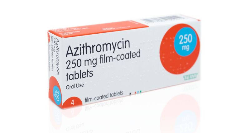 HET Azithromycin 500 tablet Rp 1.700, tapi di Apotik Kimia Farma Surabaya Dijual Jauh Lebih Mahal