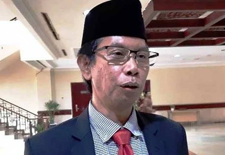Peringatan HUT RI ke-77, Ketua DPRD Surabaya Beberkan Alokasi APBD 2023 Kota Surabaya